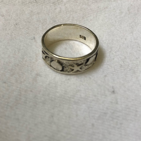 Shell ring - Picture 2 of 3